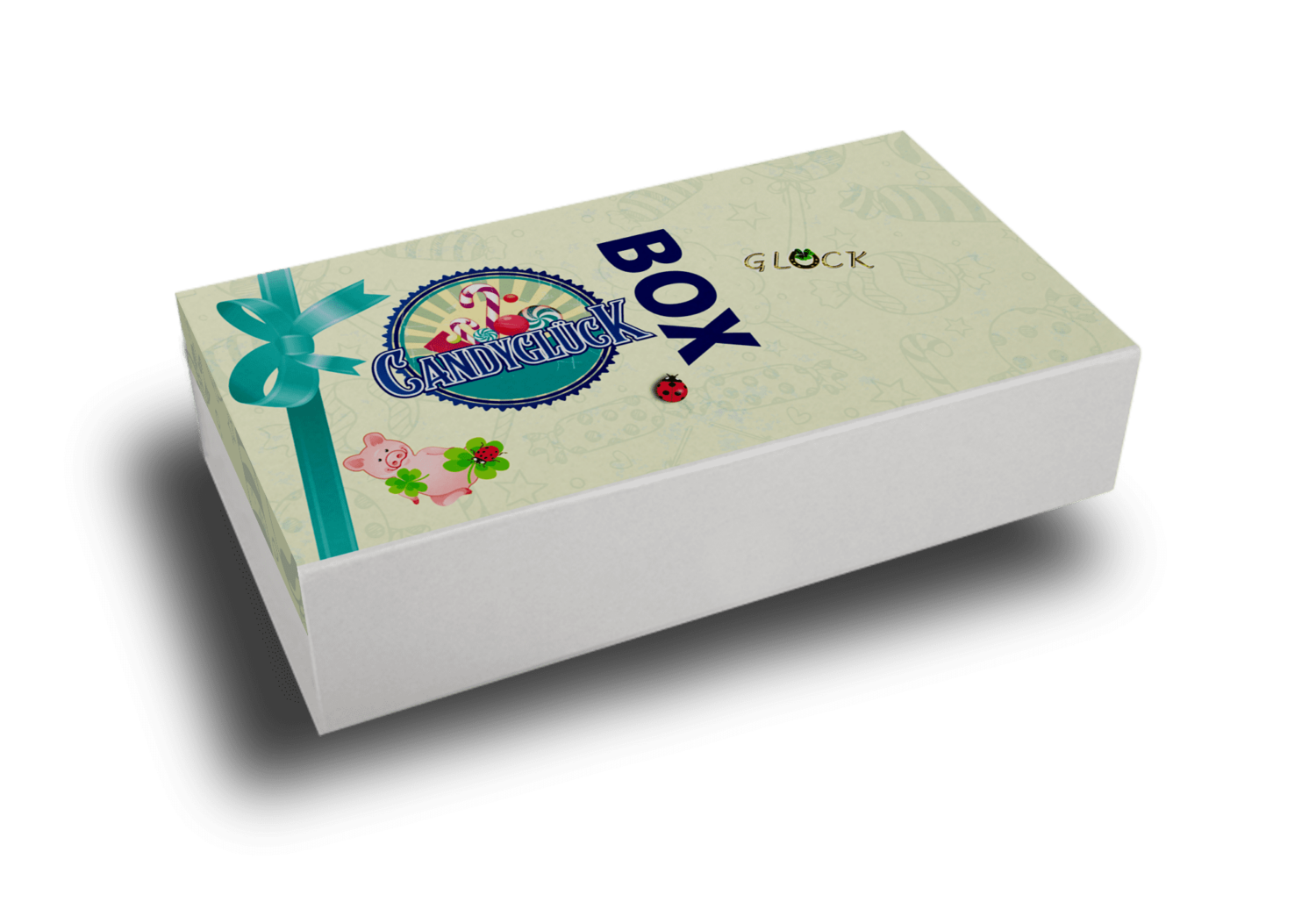 CandyGlückBox
