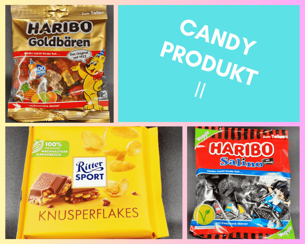 candyprodukt-II
