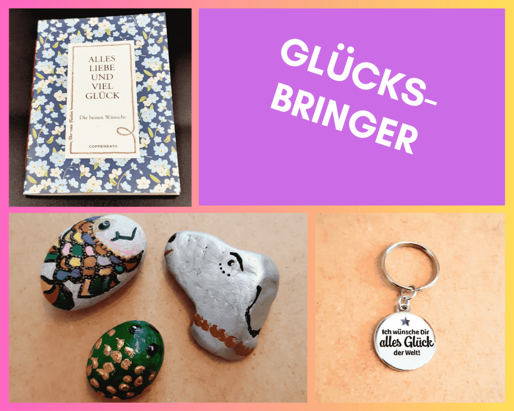 glücksbringer